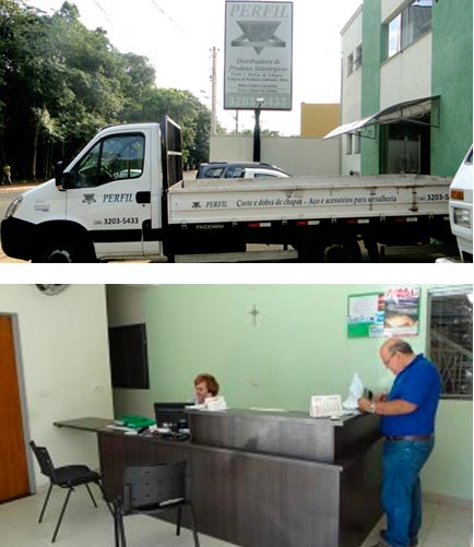 fotos empresa