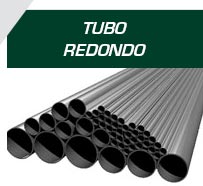 Tubo Redondo